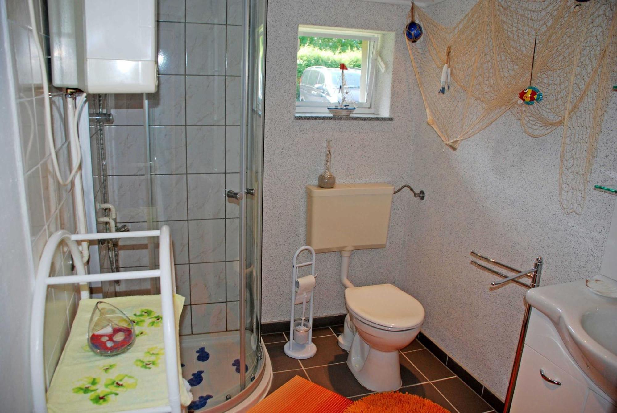 Ferienhaus Am Sund Альтефер Екстер'єр фото